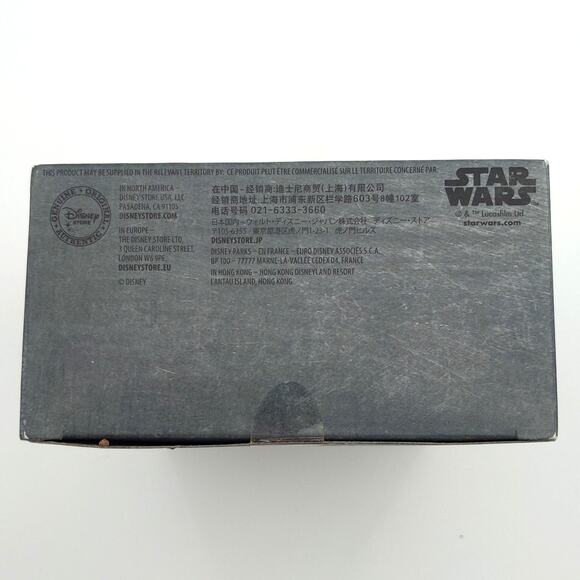 Disney Store Star Wars Elite Series Bodhi Rook Action Figure Rogue One New Box - Picture 5 of 5